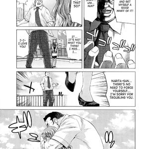 Hakuchuumu - Niku Ni Otsu image 058