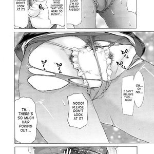 Hakuchuumu - Niku Ni Otsu image 061