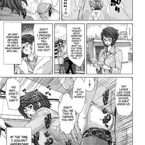 Hakuchuumu - Niku Ni Otsu image 076