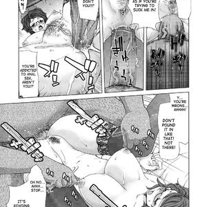 Hakuchuumu - Niku Ni Otsu image 084