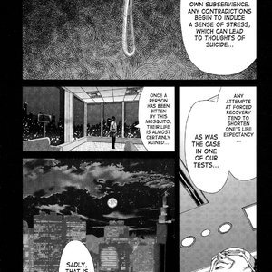 Hakuchuumu - Niku Ni Otsu image 115