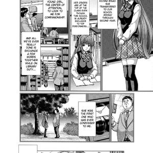 Hakuchuumu - Niku Ni Otsu image 119