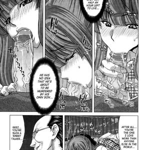 Hakuchuumu - Niku Ni Otsu image 142