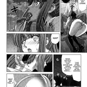 Hakuchuumu - Niku Ni Otsu image 143