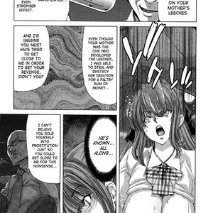 Hakuchuumu - Niku Ni Otsu image 144