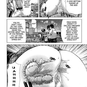 Hakuchuumu - Niku Ni Otsu image 163