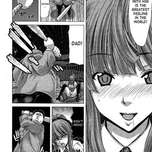 Hakuchuumu - Niku Ni Otsu image 167
