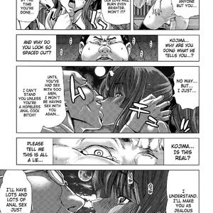 Hakuchuumu - Niku Ni Otsu image 170