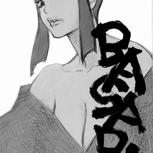 Kaitaiya - BASARA image 002