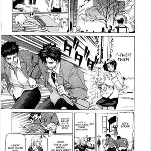 Ryoko The Scandal Teacher (Hentai and Manga English) thumbnail