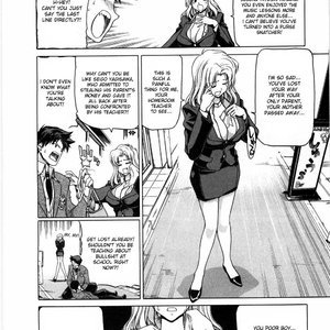 Ryoko The Scandal Teacher image 004