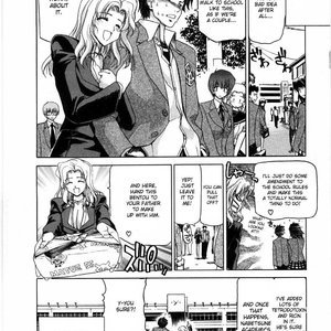 Ryoko The Scandal Teacher image 020