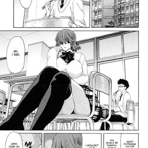 Shouten Kanojo image 013
