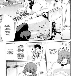 Shouten Kanojo image 015