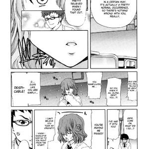 Shouten Kanojo image 016