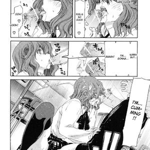Shouten Kanojo image 024
