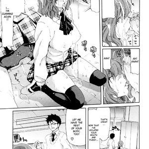 Shouten Kanojo image 025