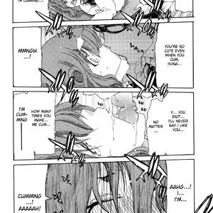 Shouten Kanojo image 032