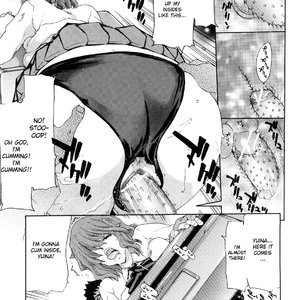 Shouten Kanojo image 033