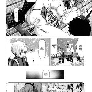 Shouten Kanojo image 044