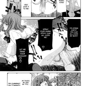 Shouten Kanojo image 057