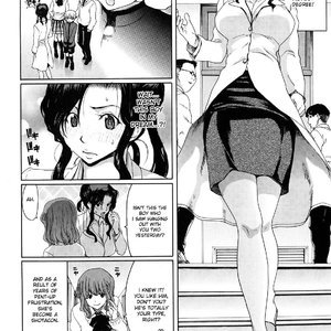 Shouten Kanojo image 064