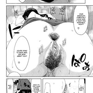 Shouten Kanojo image 076