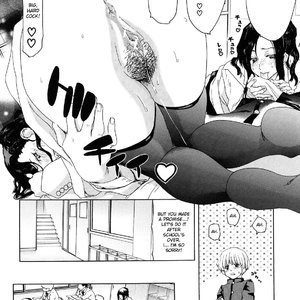 Shouten Kanojo image 094