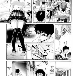 Shouten Kanojo image 095