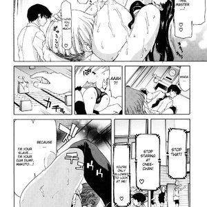 Shouten Kanojo image 100