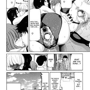 Shouten Kanojo image 108