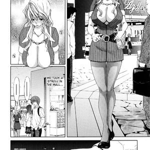 Shouten Kanojo image 114