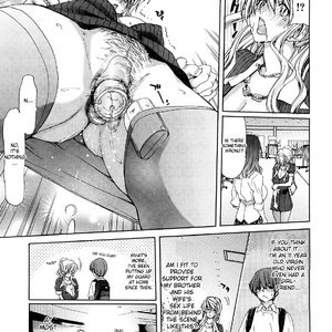 Shouten Kanojo image 115