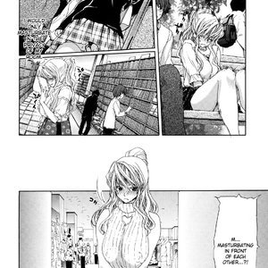 Shouten Kanojo image 116