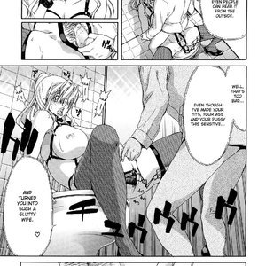Shouten Kanojo image 121