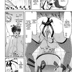 Shouten Kanojo image 124