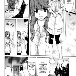 Shouten Kanojo image 136