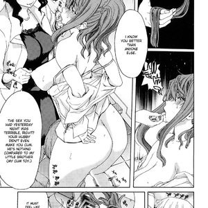 Shouten Kanojo image 139