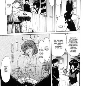 Shouten Kanojo image 143