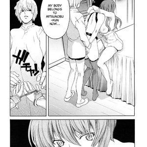 Shouten Kanojo image 156
