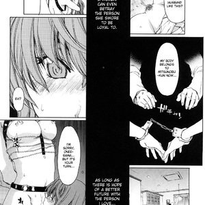 Shouten Kanojo image 157