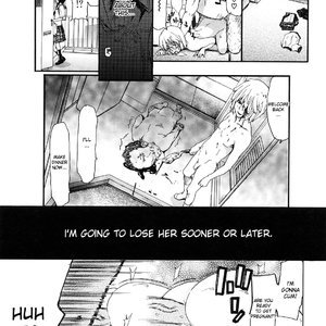 Shouten Kanojo image 205