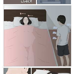 Mother, it has to be you!!! - Kaa-san Ja Nakya Dame Nanda!!! - Issue 1 image 010
