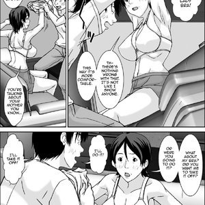 Kora! Anta Hahaoya o Kudoite Nani Shiyou tte Iu no! image 012