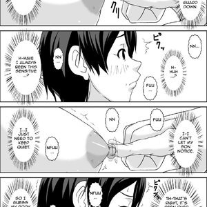 Kora! Anta Hahaoya o Kudoite Nani Shiyou tte Iu no! image 023