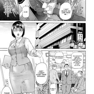 Asemizu Onna image 008