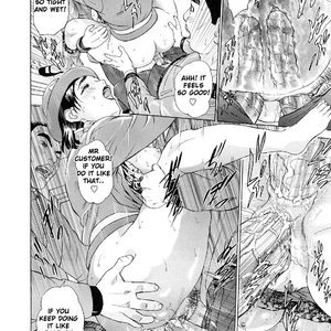 Asemizu Onna image 033