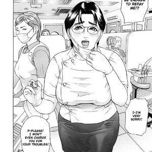 Asemizu Onna image 039