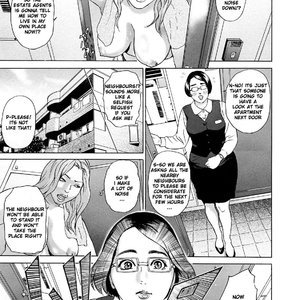 Asemizu Onna image 054