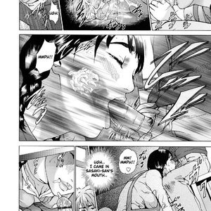Asemizu Onna image 093